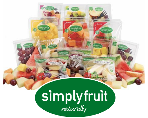 Simply Fruit